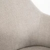 Eleonora Eetkamerstoel Paul Taupe Linea