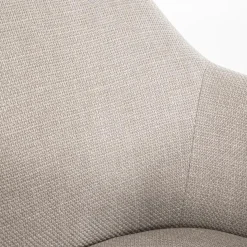 Eleonora Eetkamerstoel Paul Taupe Linea