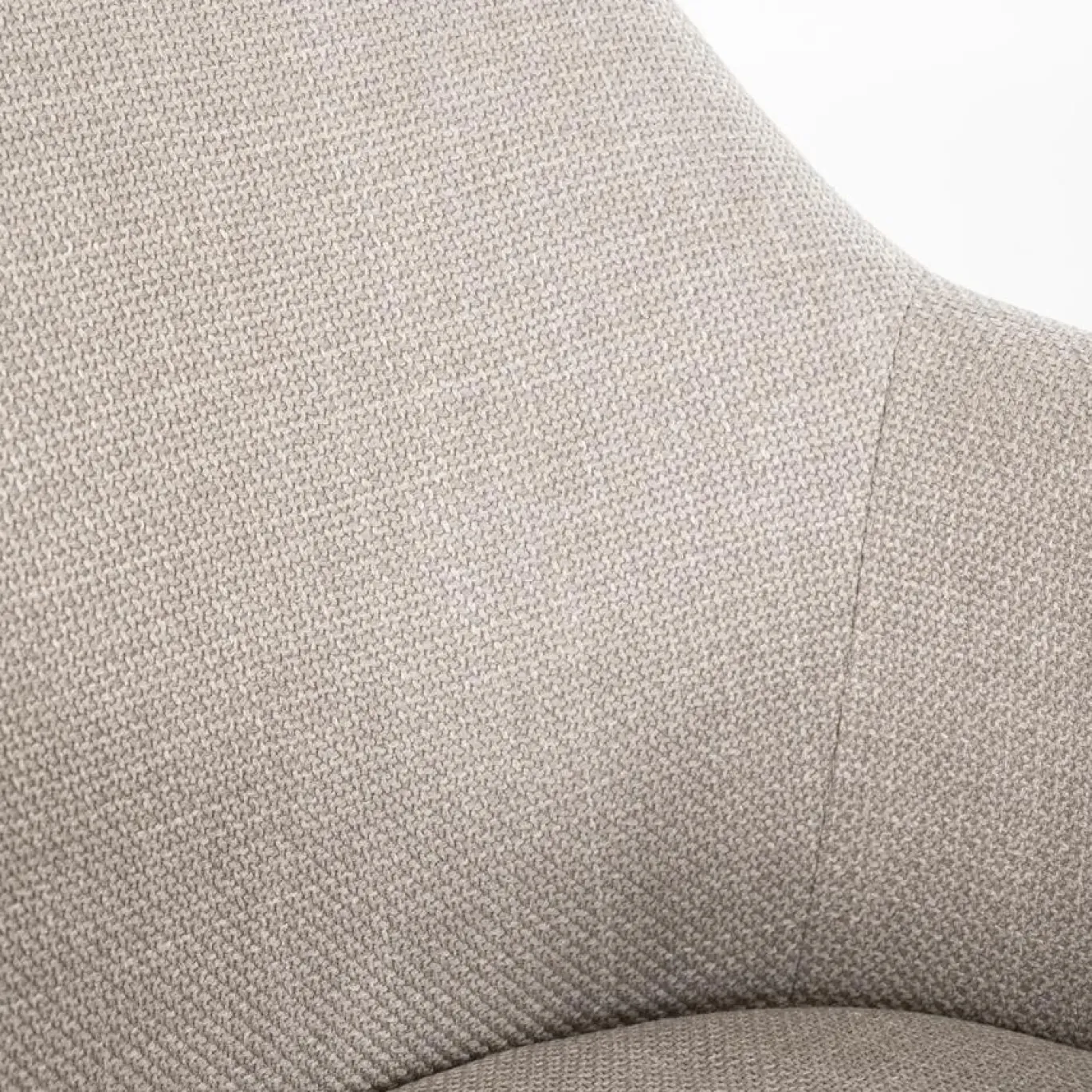 Eleonora Eetkamerstoel Paul Taupe Linea
