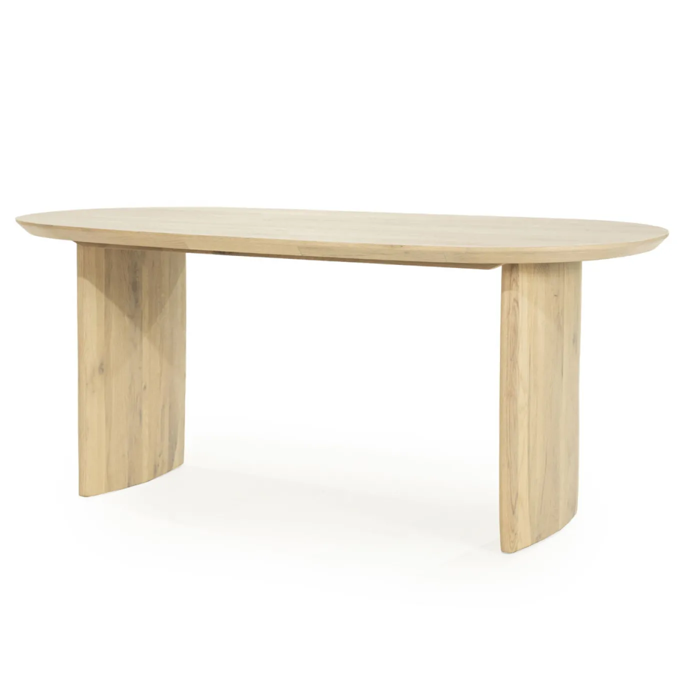 Eleonora Eettafel Dex Naturel 180cm