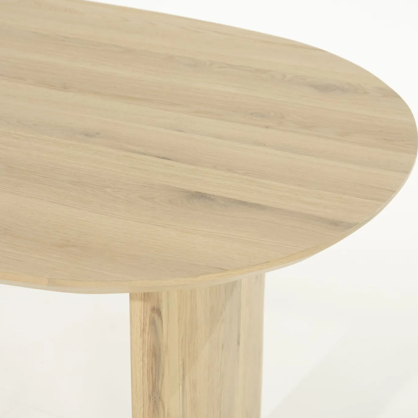 Eleonora Eettafel Dex Naturel 180cm