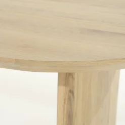 Eleonora Eettafel Dex Naturel 180cm