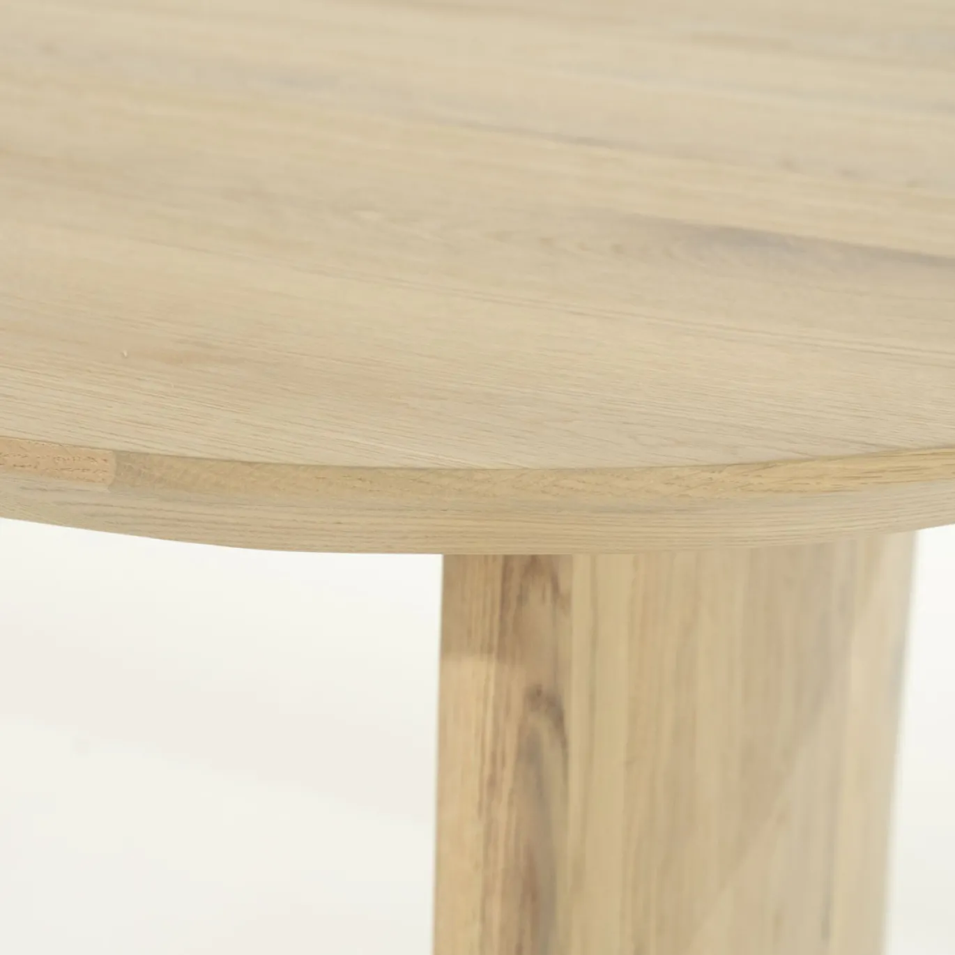 Eleonora Eettafel Dex Naturel 180cm