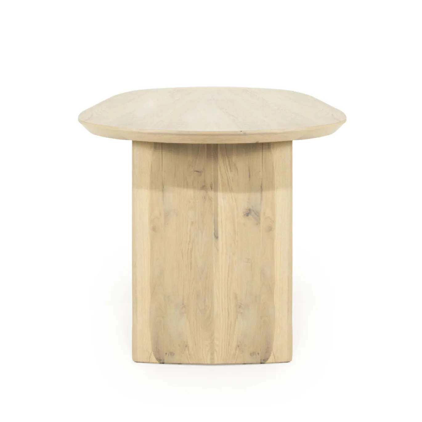 Eleonora Eettafel Dex Naturel 180cm