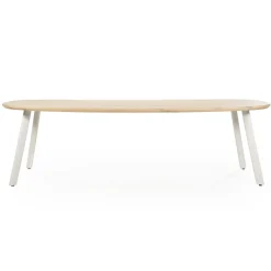 Eleonora Eettafel Dion 260x110cm