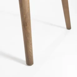 Eleonora Eettafel Elijah 260x100cm Eiken Bruin