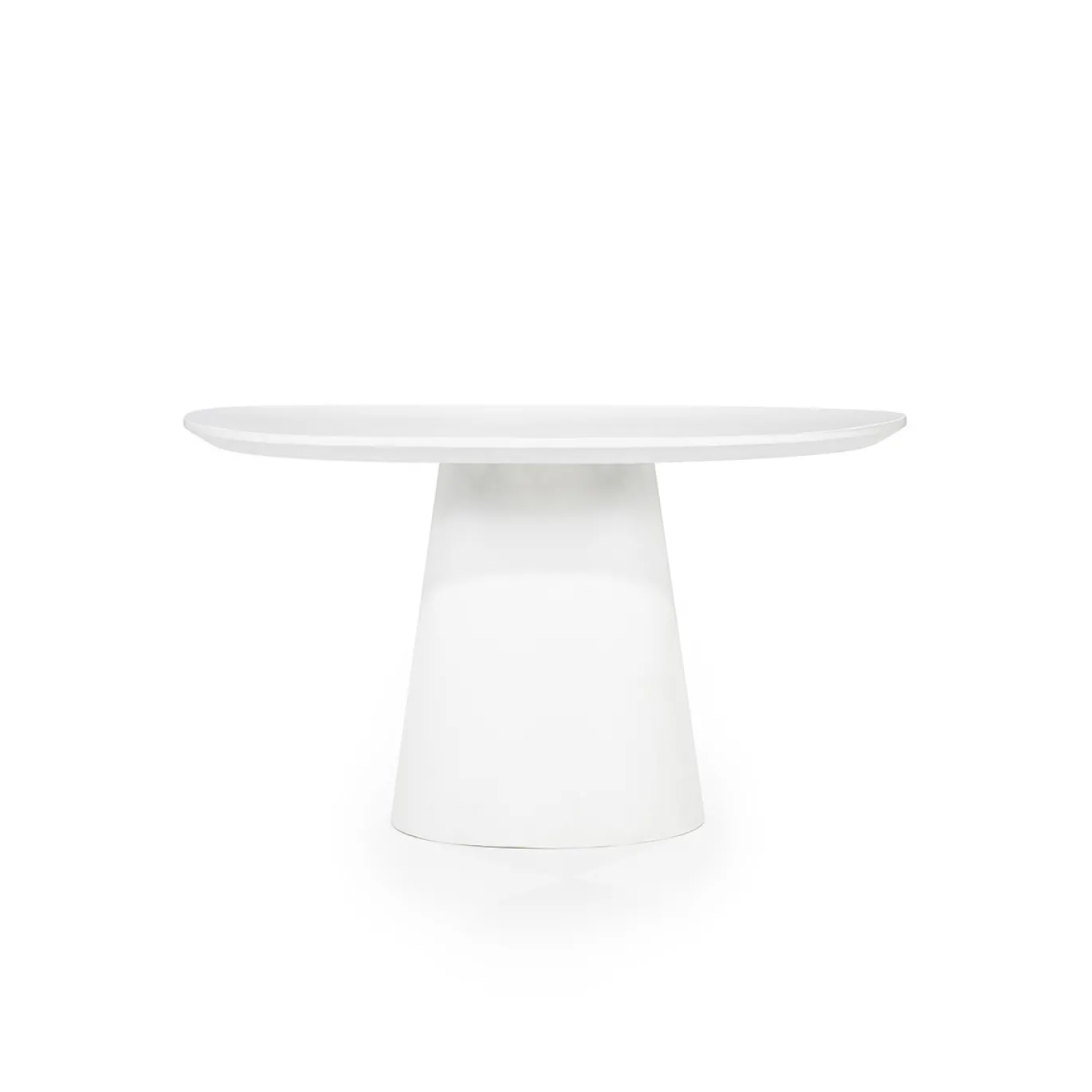 Eleonora Eettafel Elin Rond 130cm
