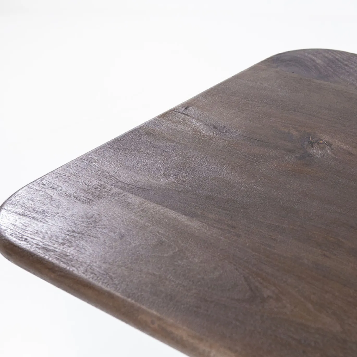 Eleonora Eettafel Fynn 200x100x75 Bruin