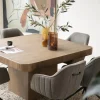Eleonora Eettafel Harmonie Bruin
