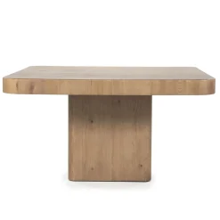Eleonora Eettafel Harmonie Bruin