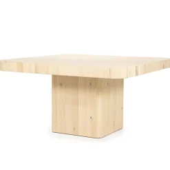 Eleonora Eettafel Harmonie Naturel