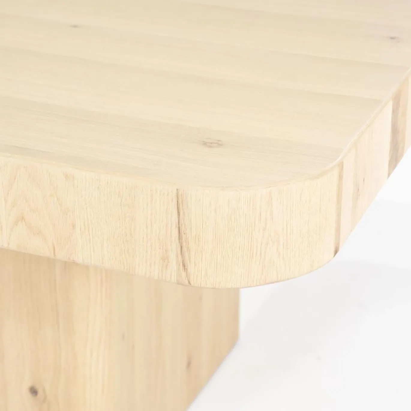 Eleonora Eettafel Harmonie Naturel