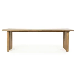 Eleonora Eettafel Jake Bruin 180cm