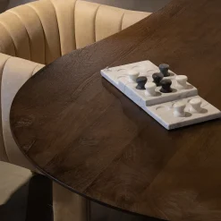 Eleonora Eettafel Jordy 250x110cm