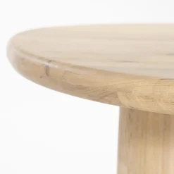 Eleonora Eettafel Josh 250x110cm Naturel