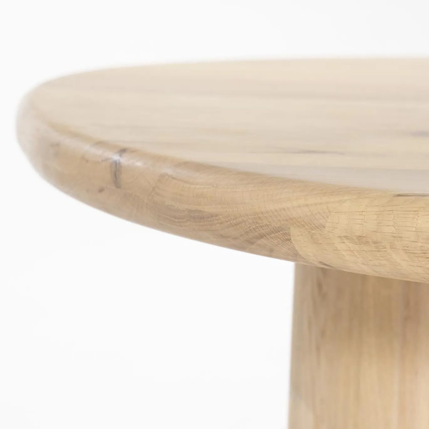 Eleonora Eettafel Josh 250x110cm Naturel