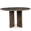 Eleonora Eettafel Lando 127cm