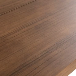 Eleonora Eettafel Lira 240x110cm Bruin