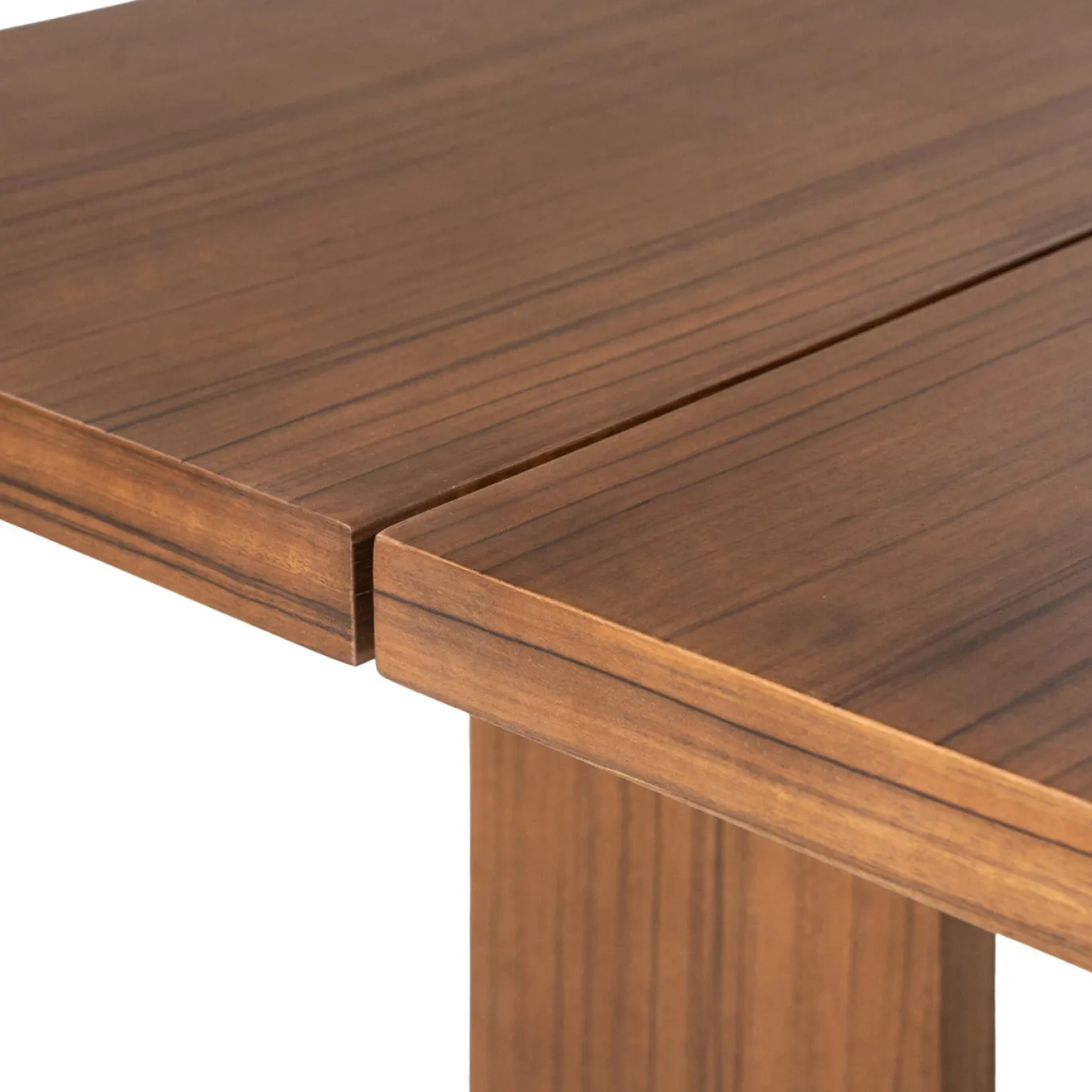 Eleonora Eettafel Lira 240x110cm Bruin