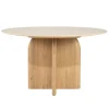 Eleonora Eettafel Lova Beige