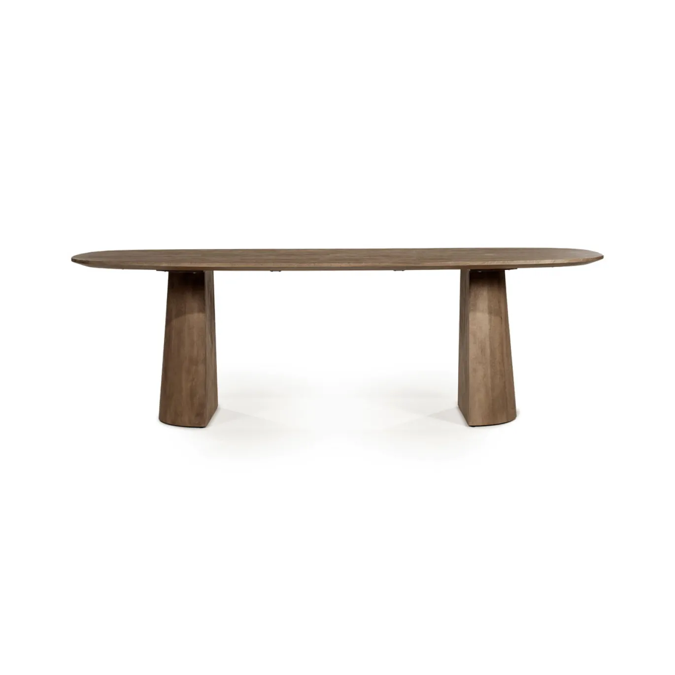 Eleonora Eettafel Lune 240x105cm Lichtrbuin