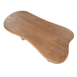 Eleonora Eettafel Nigel 250x110cm Naturel