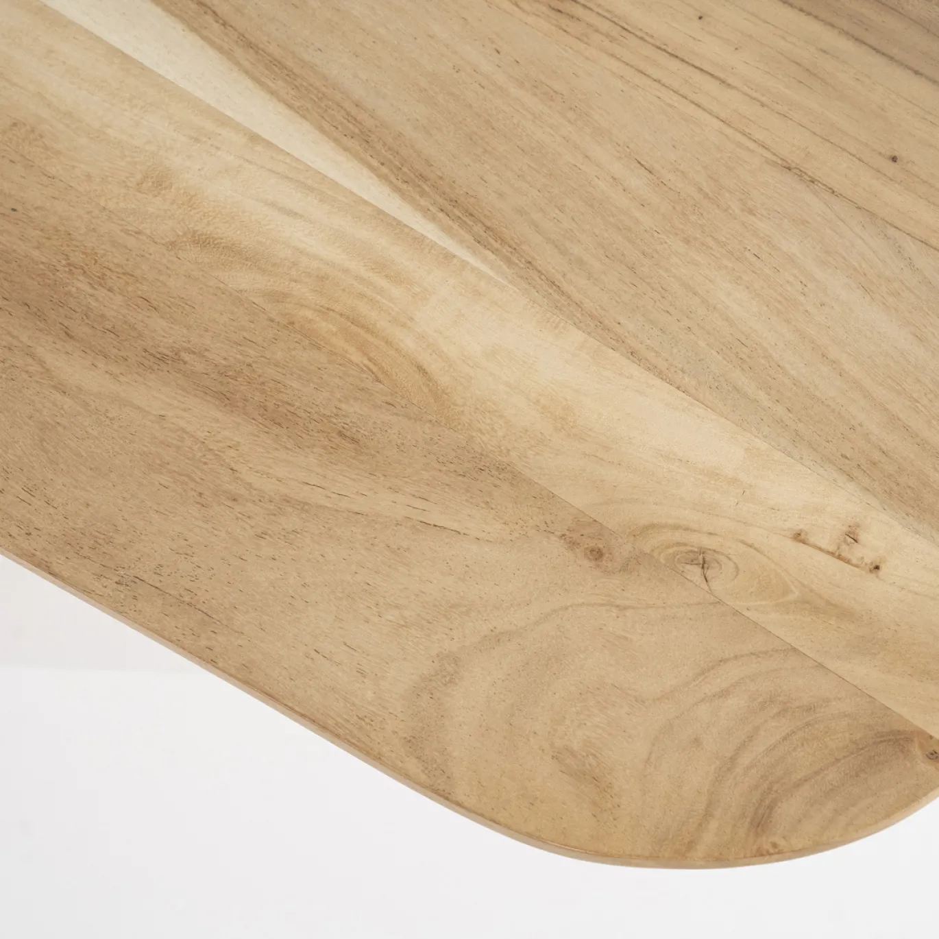 Eleonora Eettafel Nikki 280x100cm Naturel