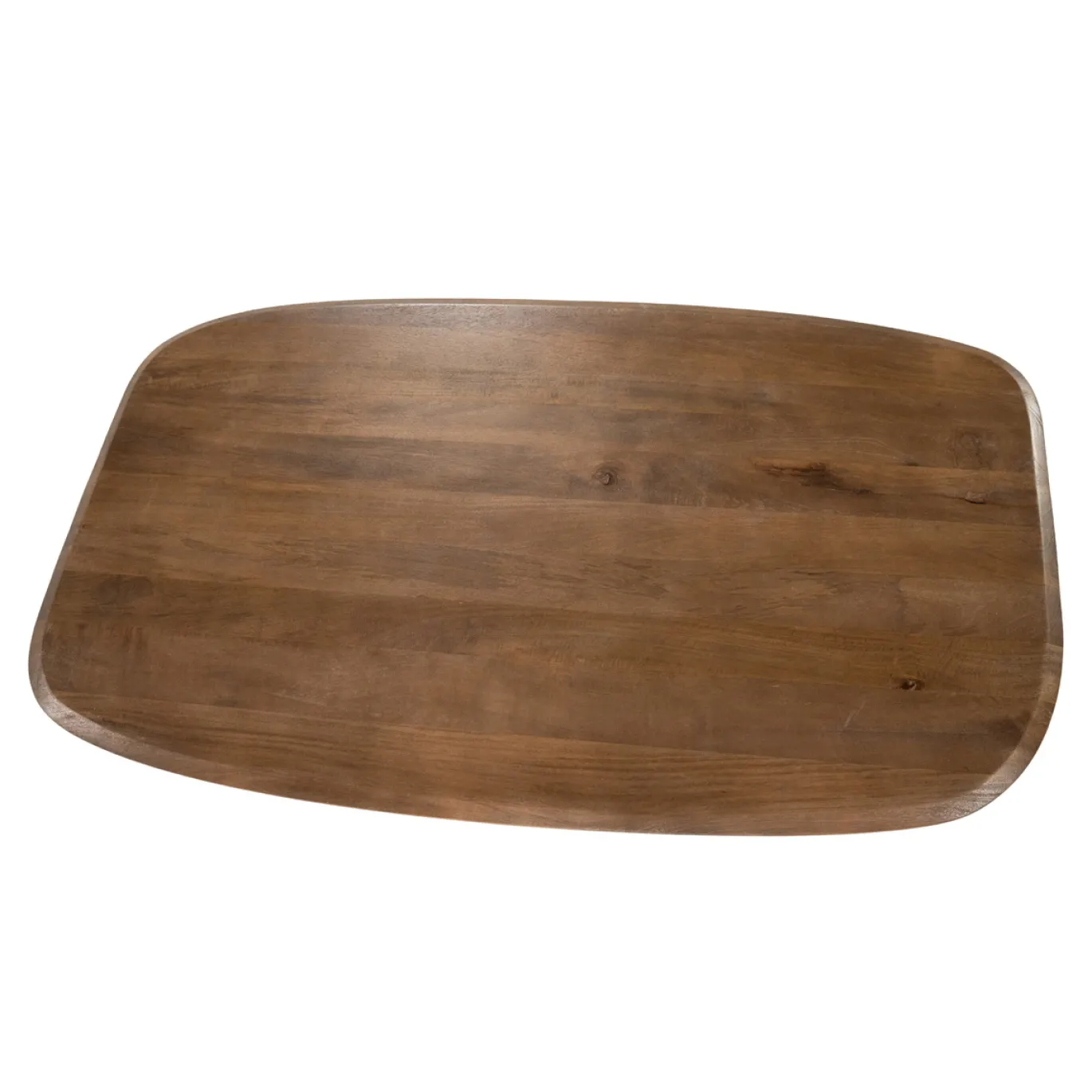 Eleonora Eettafel Phoebe 170x110cm Bruin