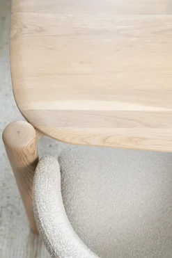 Eleonora Eettafel Selbu 160x90cm