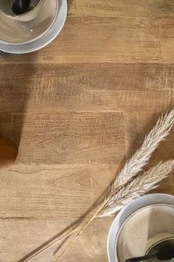 Eleonora Eettafel Tabassum Teakhout 260cm