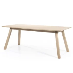 Eleonora Eettafel Thomas 220x90cm