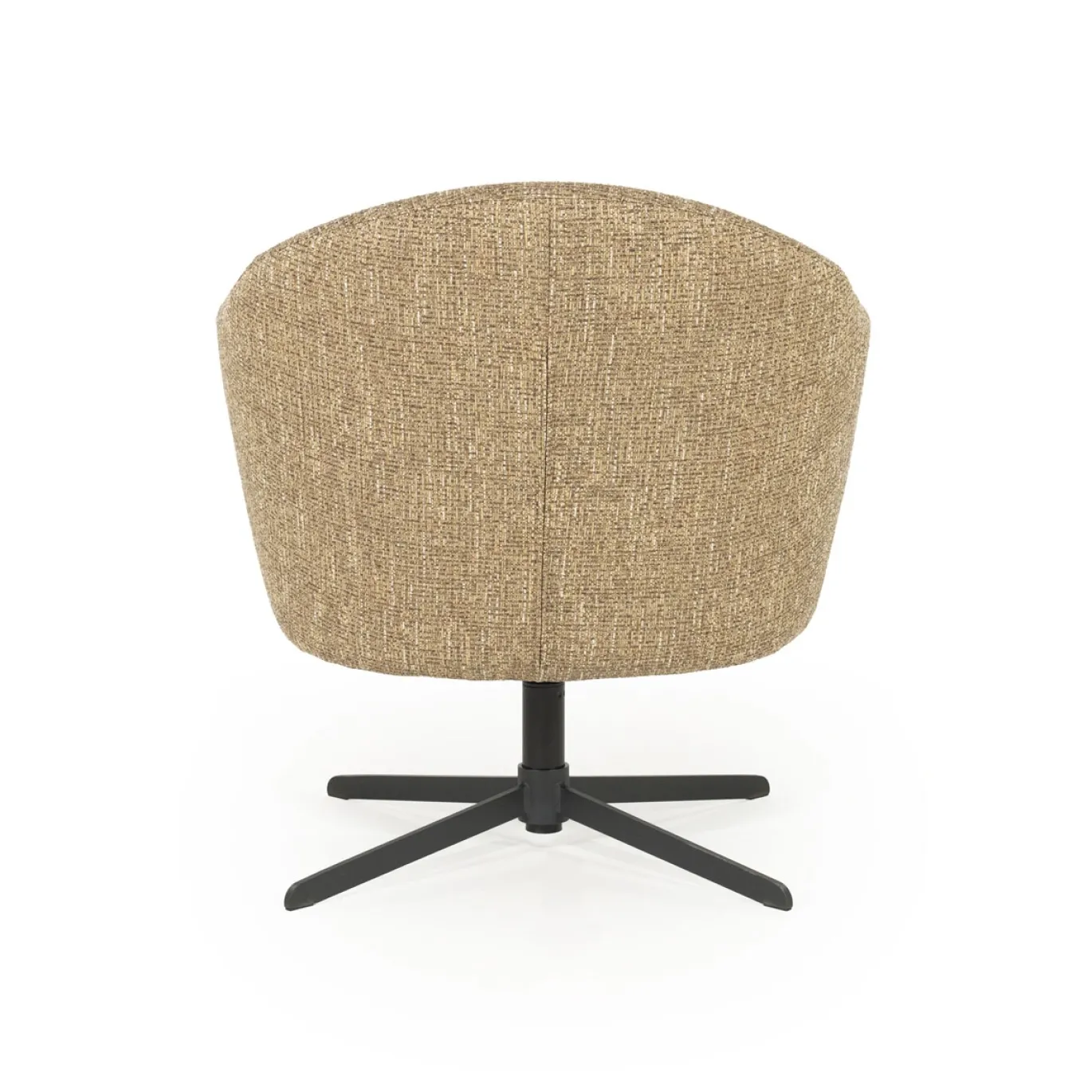 Eleonora Fauteuil Connor Mosterd Donna