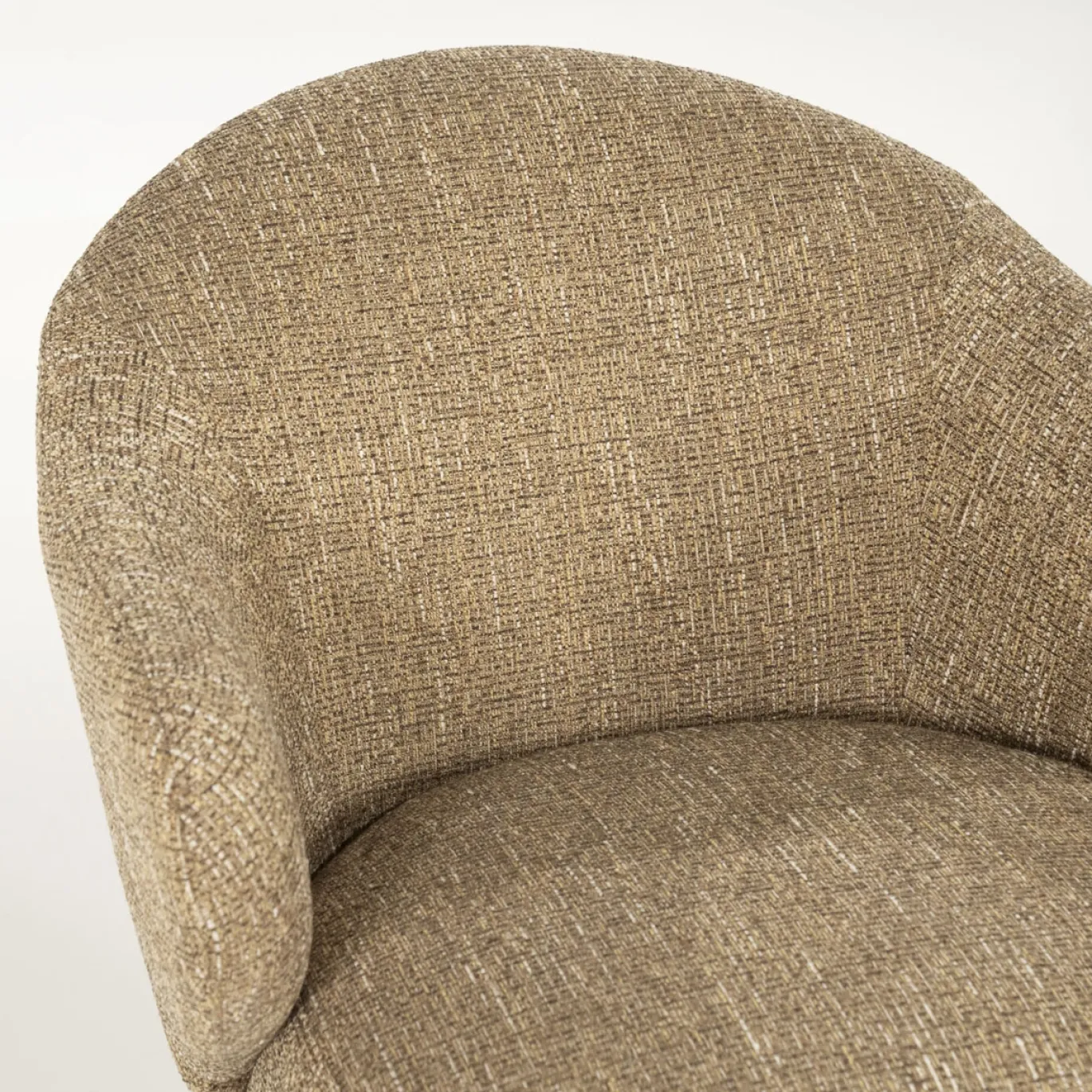 Eleonora Fauteuil Connor Mosterd Donna
