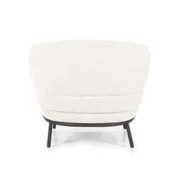 Eleonora Fauteuil David Beige Safari