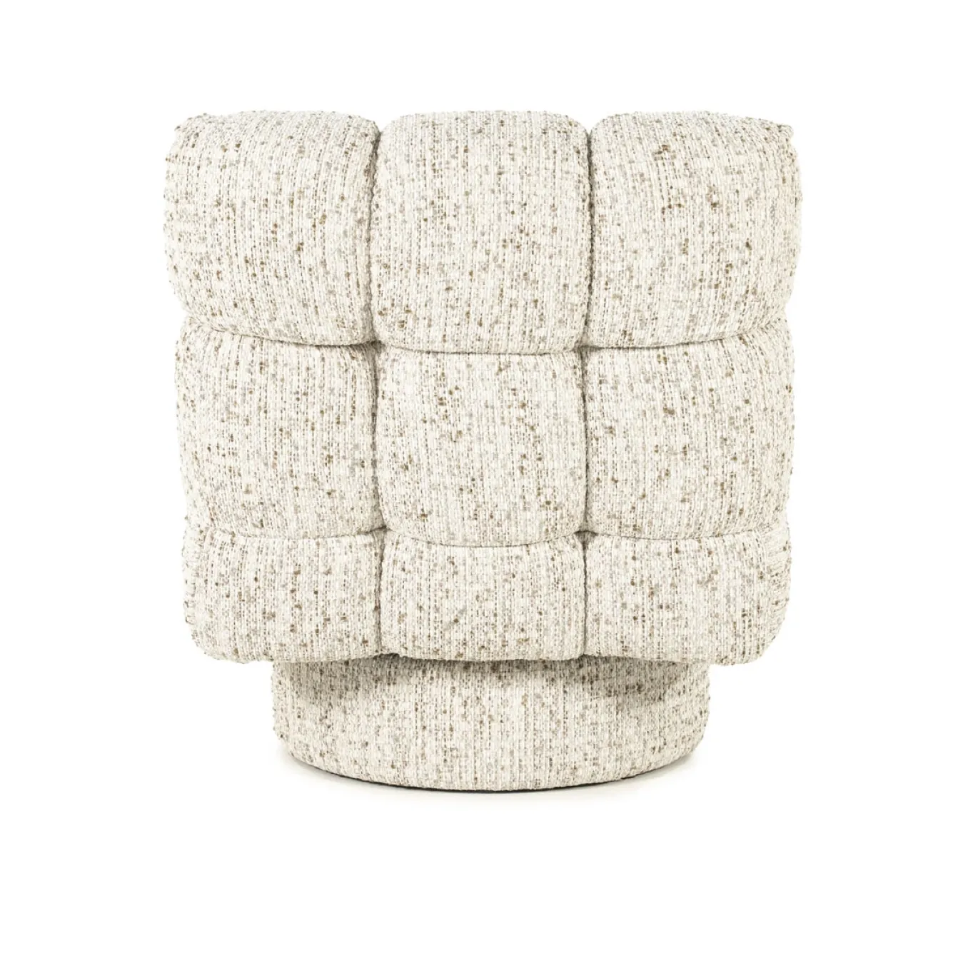 Eleonora Fauteuil Fenna Beige Vive