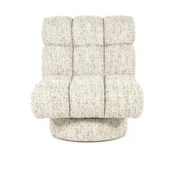 Eleonora Fauteuil Fenna Beige Vive