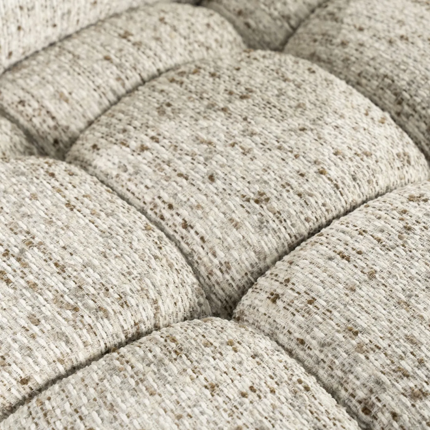 Eleonora Fauteuil Fenna Beige Vive