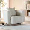 Eleonora Fauteuil Jordan Beige Asti