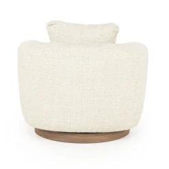 Eleonora Fauteuil Jordan Beige Asti