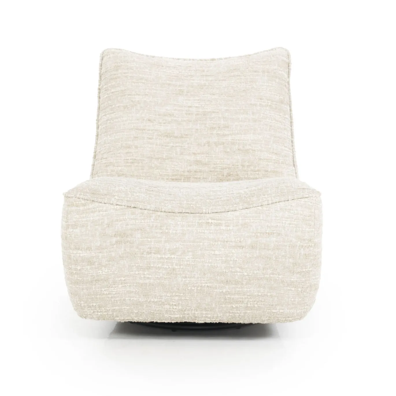 Eleonora Fauteuil Loys Beige Barkley