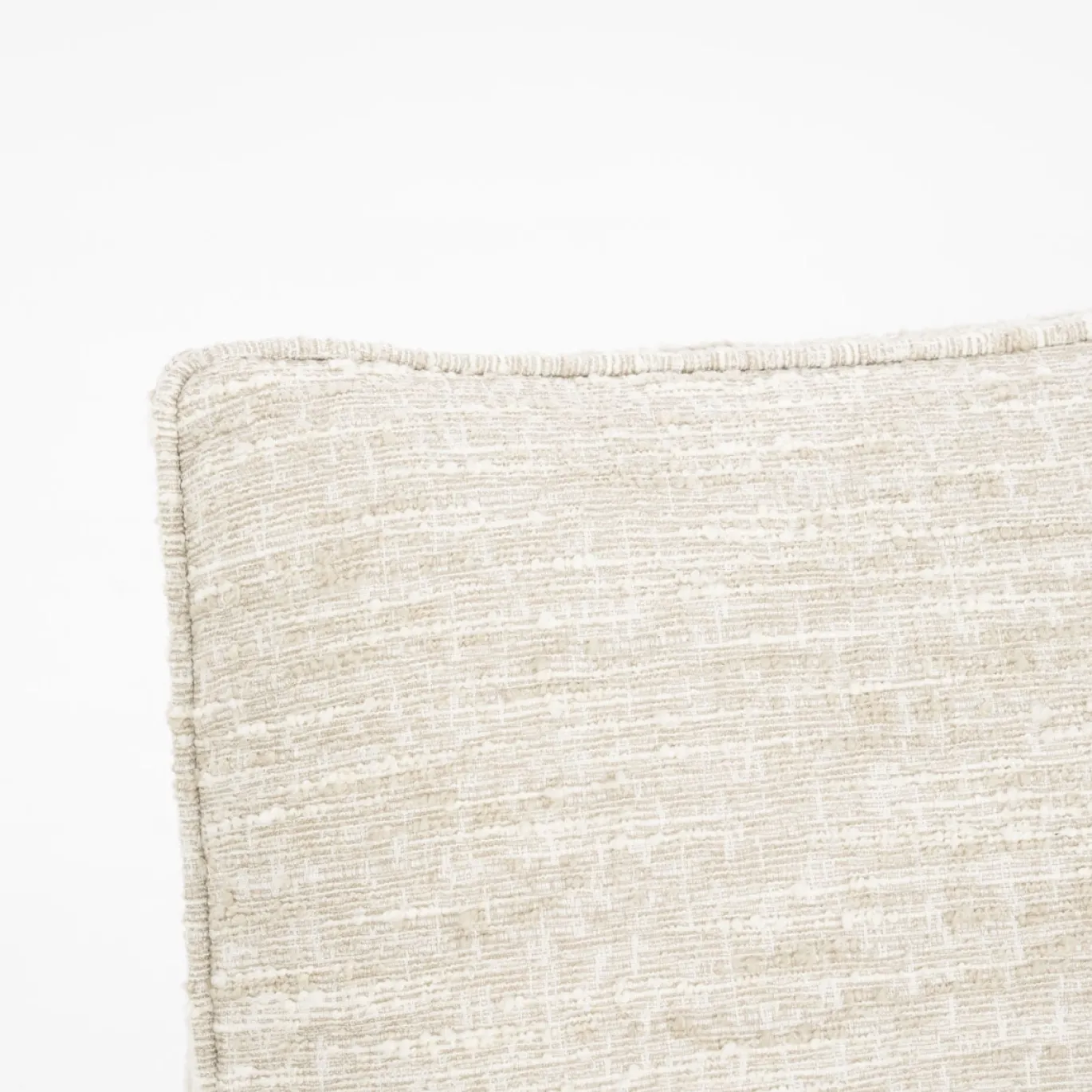 Eleonora Fauteuil Loys Beige Barkley