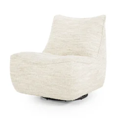 Eleonora Fauteuil Loys Beige Barkley