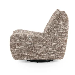 Eleonora Fauteuil Loys Bruin Barkley