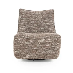Eleonora Fauteuil Loys Bruin Barkley
