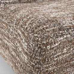 Eleonora Fauteuil Loys Bruin Barkley