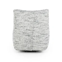 Eleonora Fauteuil Loys Grijs Barkley