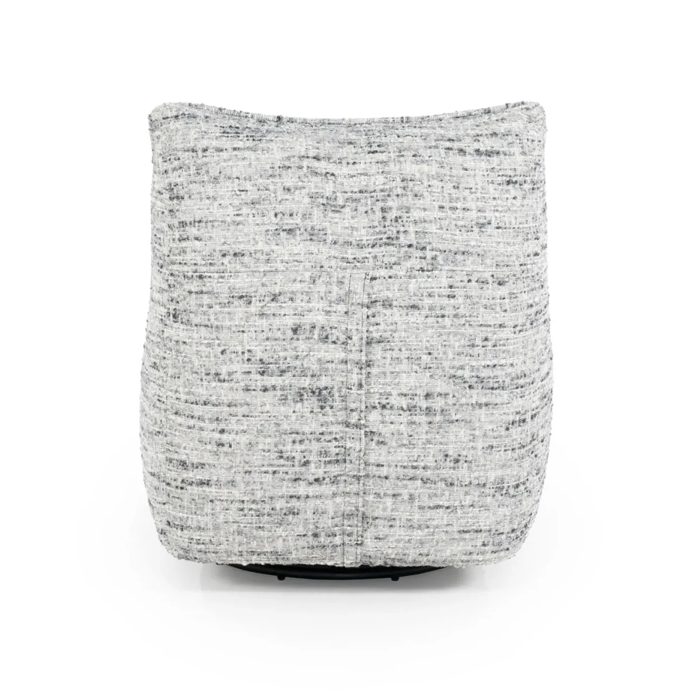 Eleonora Fauteuil Loys Grijs Barkley