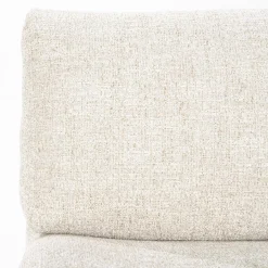 Eleonora Fauteuil Lucia Beige Donna