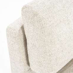 Eleonora Fauteuil Lucia Beige Donna