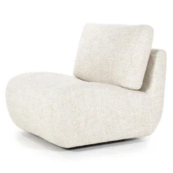 Eleonora Fauteuil Lucia Beige Donna